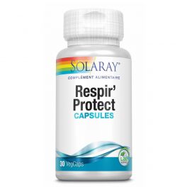 Respir Protect 30 Cps Veg 